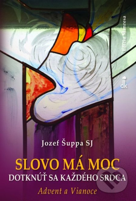 Slovo má moc dotknúť sa každého srdca