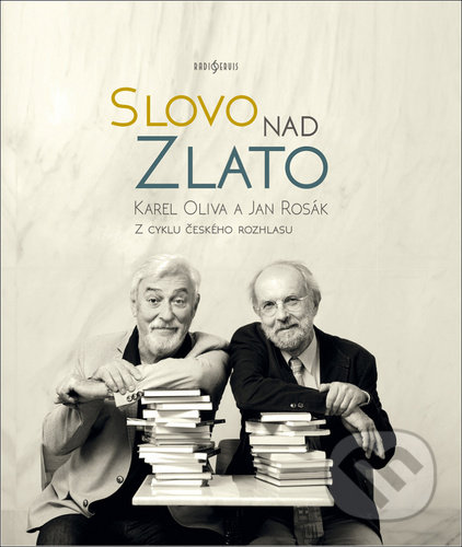 Slovo nad zlato