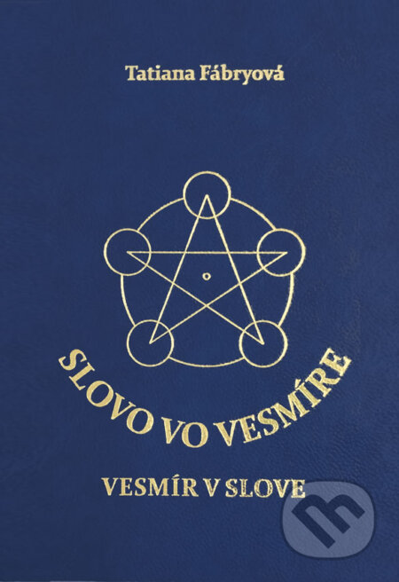 Slovo vo vesmíre, vesmír v slove