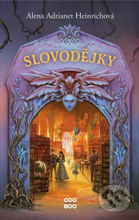 Slovodějky