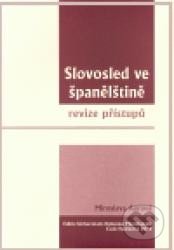 Slovosled ve španělštině (Revize přístupů)
