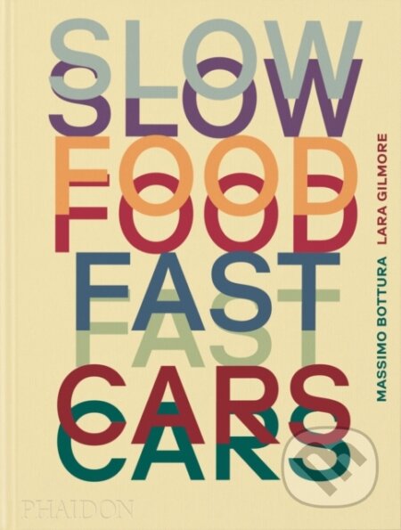 Slow Food, Fast Cars (Casa Maria Luigia