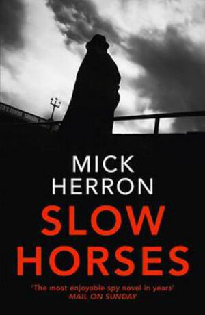 Slow Horses (Film Tie In)