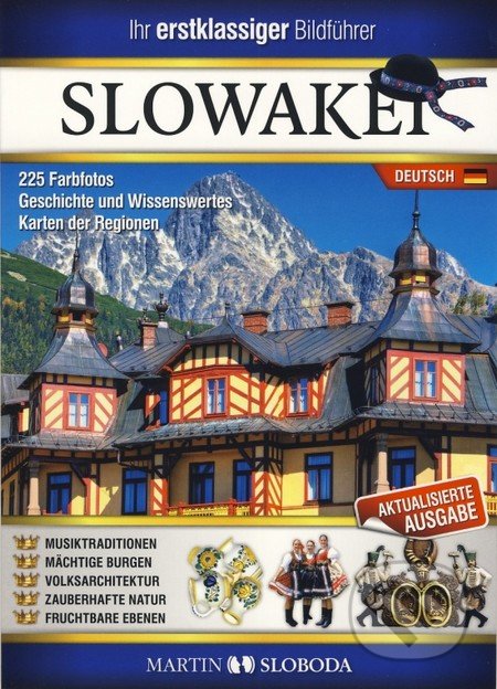 Slowakei bildfuhrer deutsch