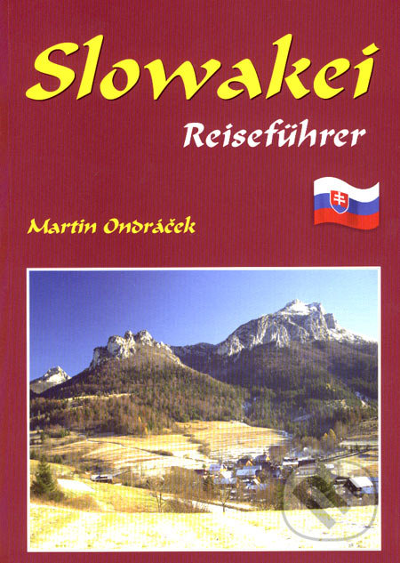 Slowakei - Reiseführer