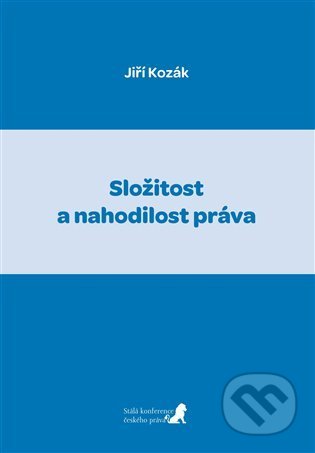 Složitost a nahodilost práva