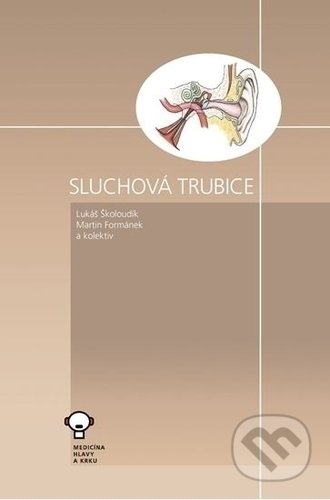 Sluchová trubice