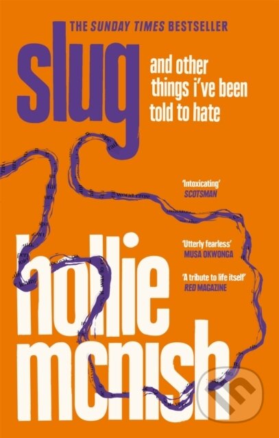 Slug (The Sunday Times Bestseller)