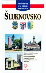 Šluknovsko (Všeobecné informace, přírodní krásy, kulturní památky, muzea a galerie) - kniha z kategorie Průvodci