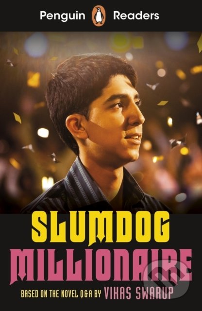 Slumdog Millionaire (Level 6)