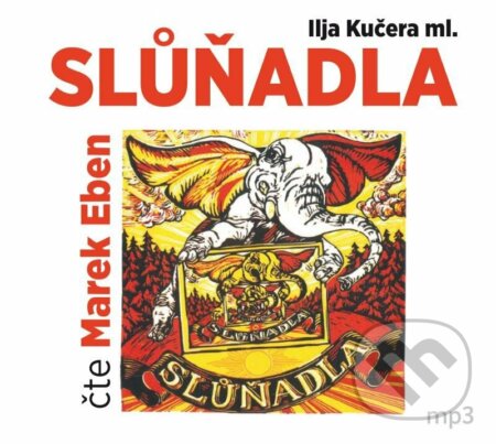 Slůňadla
