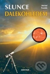 Slunce dalekohledem