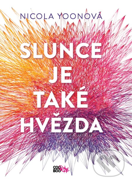 Slunce je také hvězda