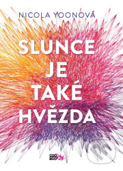 Slunce je také hvězda