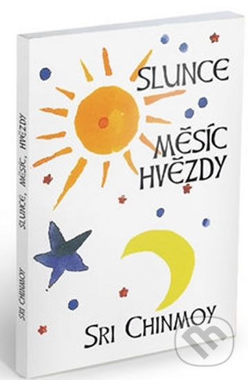 Slunce, měsíc, hvězdy