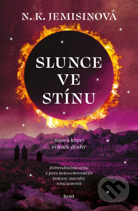 Slunce ve stínu