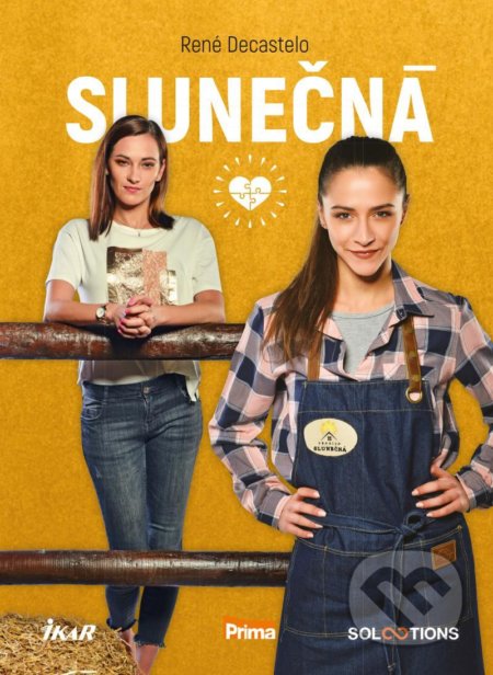 Slunečná