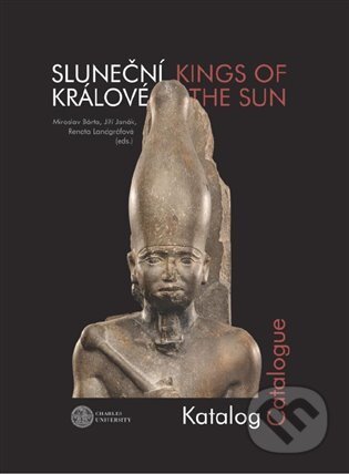 Sluneční králové / Kings of the Sun
