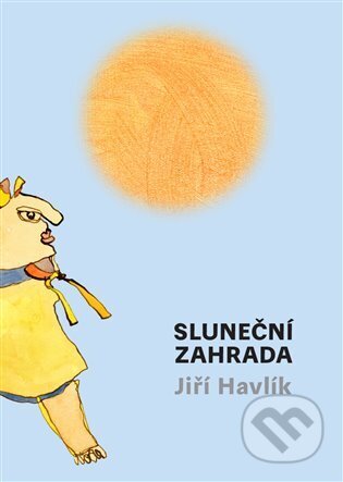 Sluneční zahrada