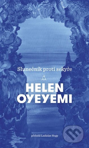 Slunečník proti sekyře