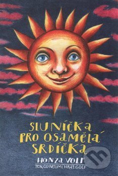 Sluníčka pro osamělá srdíčka