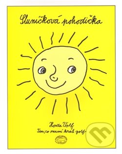 Sluníčková pohodička
