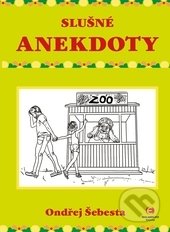 Slušné anekdoty