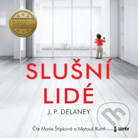 Slušní lidé