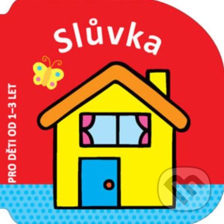Slůvka