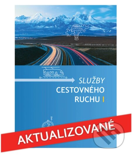 Služby cestovného ruchu I.