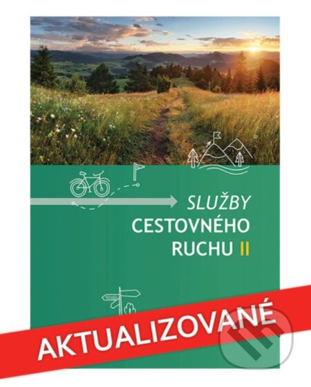 Služby cestovného ruchu II.