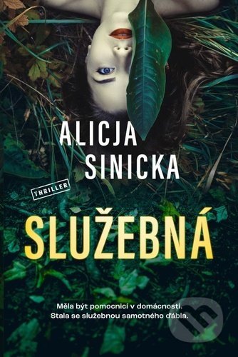 Služebná