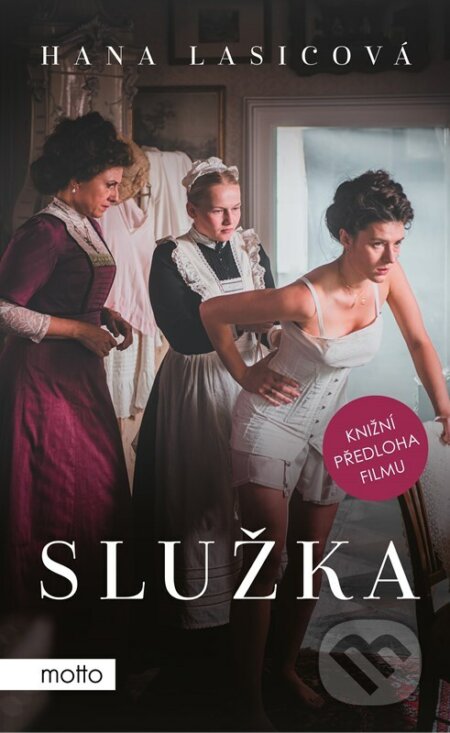 Služka (filmové vydání)
