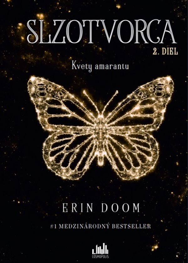 Slzotvorca (2. diel)