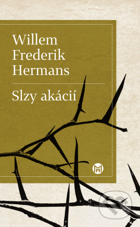 Slzy akácií