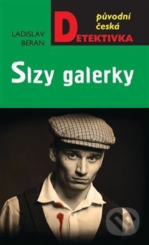 Slzy galerky