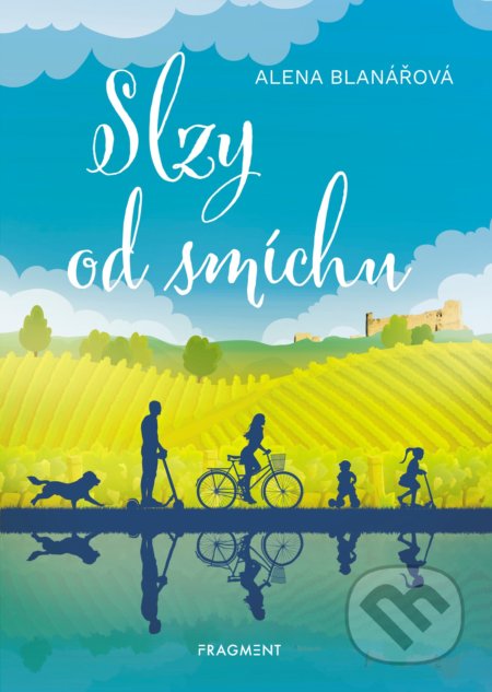 Slzy od smíchu
