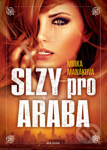 Slzy pro Araba