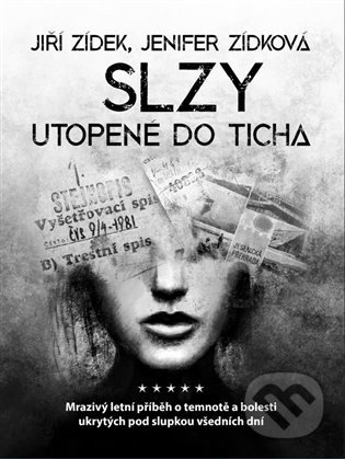 Slzy utopené do ticha