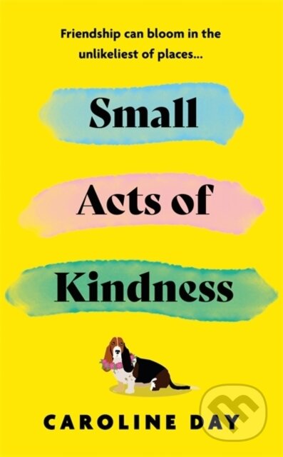 Small Acts of Kindness