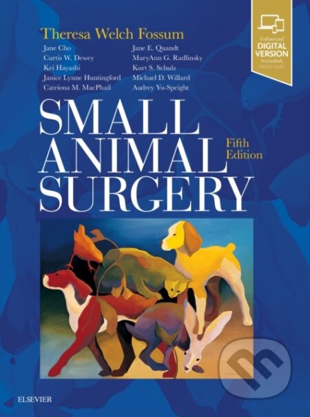 Small Animal Surgery