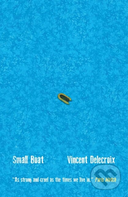 Small Boat