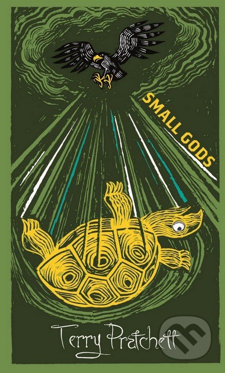 Small Gods