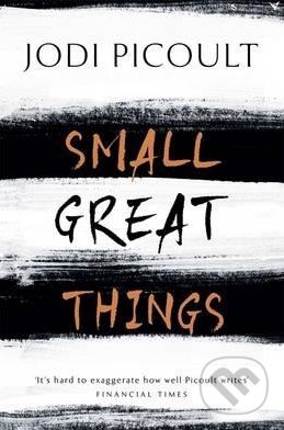Small Great Things