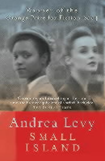 Small Island: Winner of the 'best of the best' Orange Prize