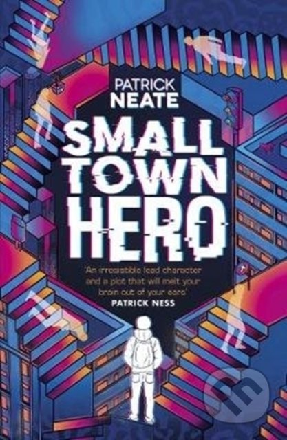 Small Town Hero