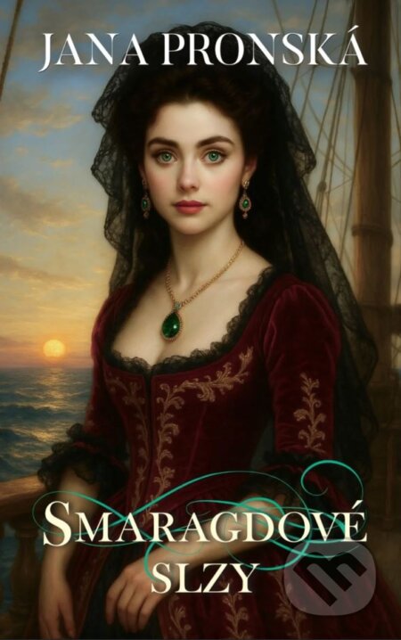 Smaragdové slzy