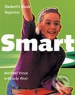 Smart - Beginner - Student's Book