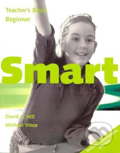 Smart - Beginner - Teacher's Book