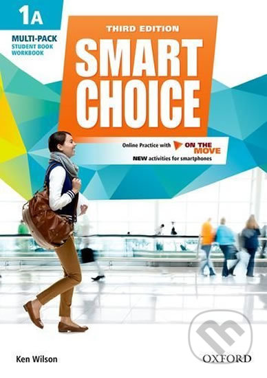 Smart Choice 1: Multipack A (3rd)